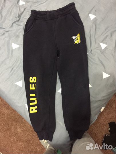 Вещи пакетом