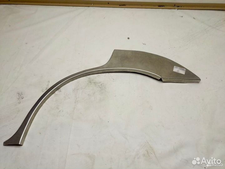 Арки ремонтные Kia Cerato