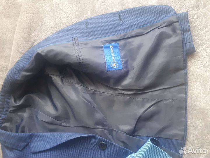 Школьная форма для мальчика