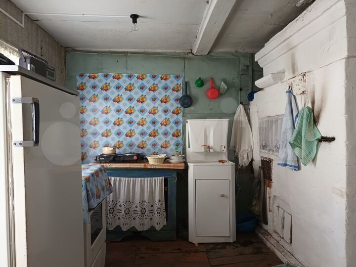 Дом 90 м² на участке 8 сот.