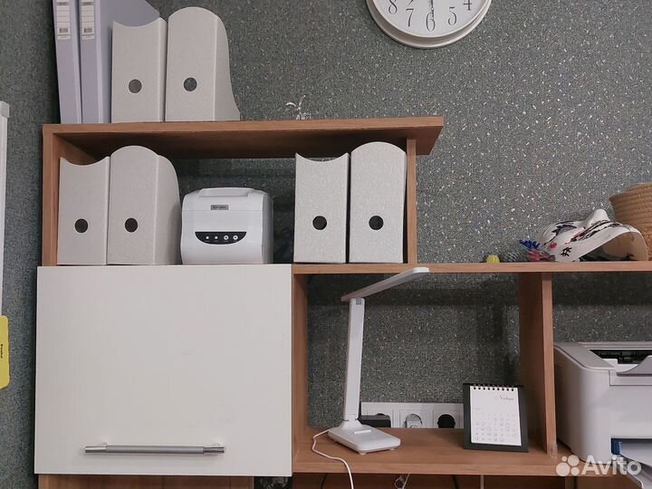 Офисная мебель бу столы