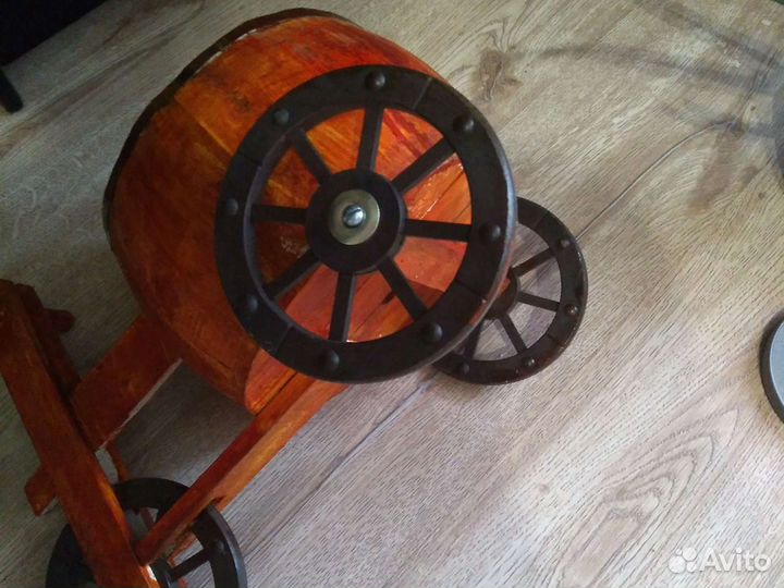 Подставка для цветов напольная