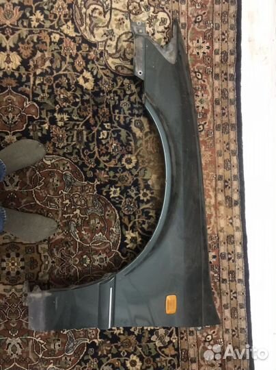 Дверь передняя правая Toyota Camry xw20 sw20 2000