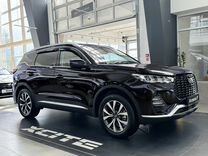 Новый Xcite X-Cross 7 1.5 CVT, 2024, цена от 2 249 000 руб.