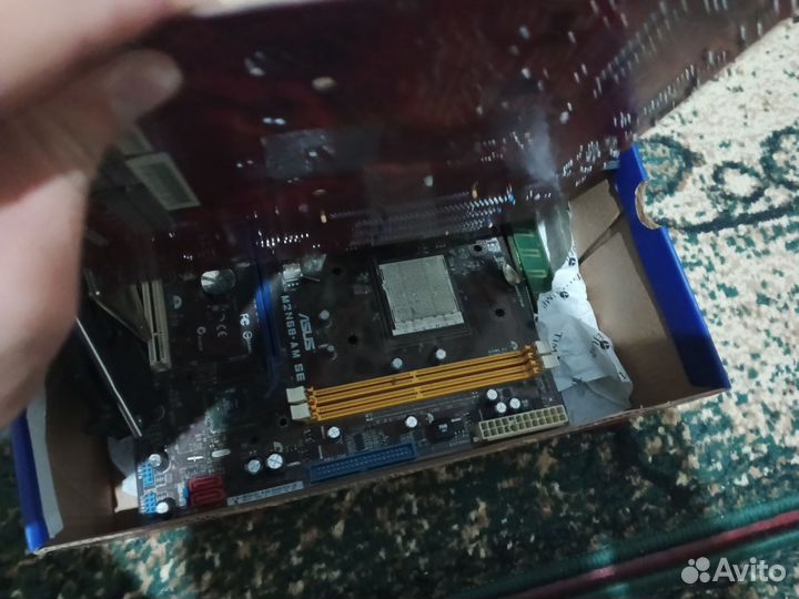 Системный блок