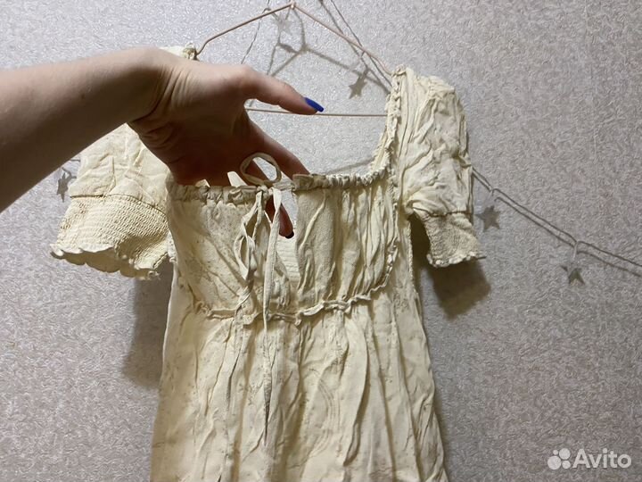 Платье 38 40