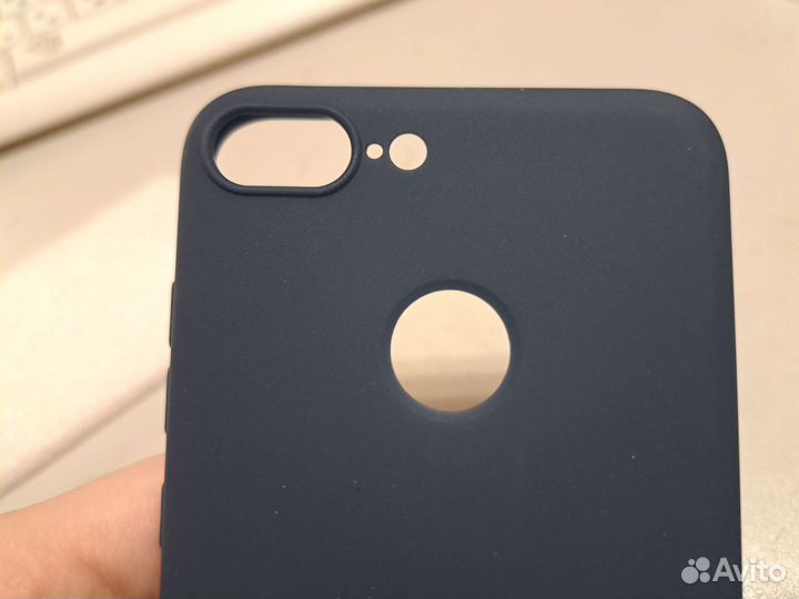 Чехол на huawei honor 9 lite