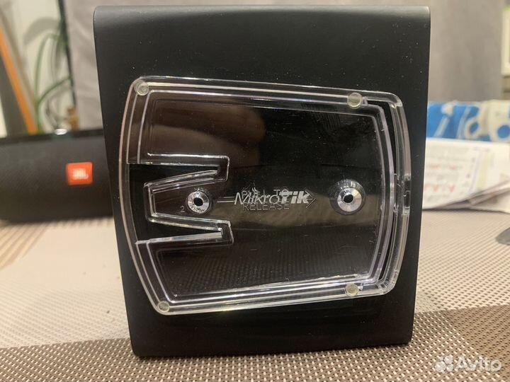 Роутер Mikrotik hap ac2