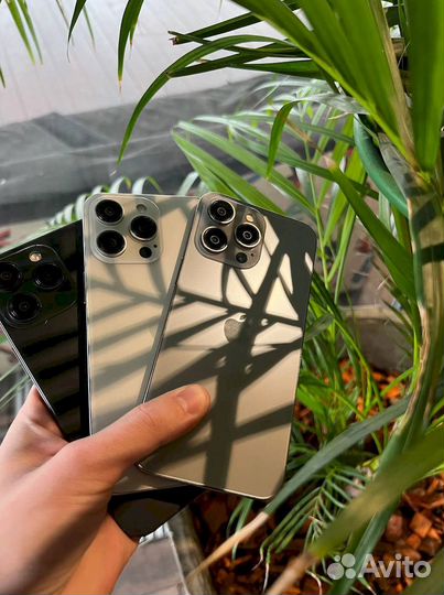 Муляж айфона