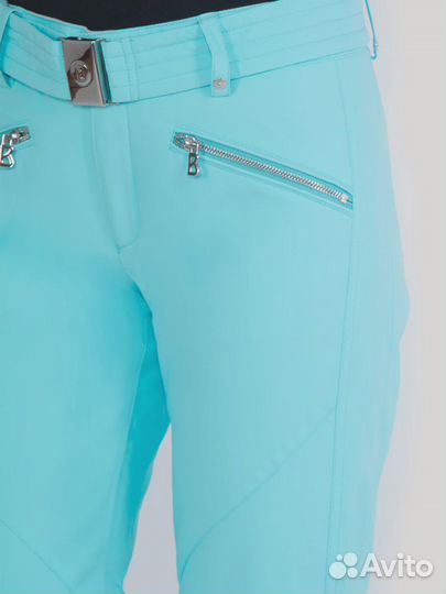 Горнолыжные брюки Bogner