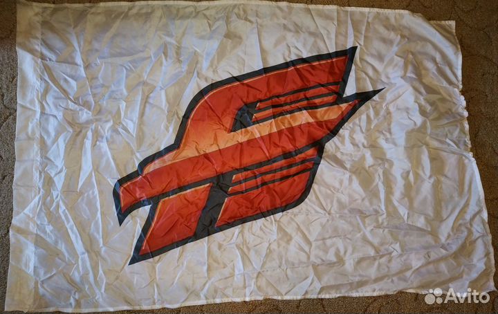 Флаги, знамёна Авангарда