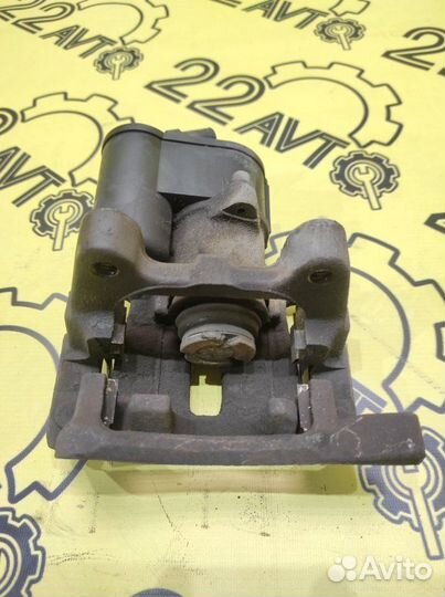 Суппорт задний левый Volkswagen Tiguan 5NZ cczc