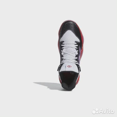 Кроссовки Adidas Harden Stepback 1