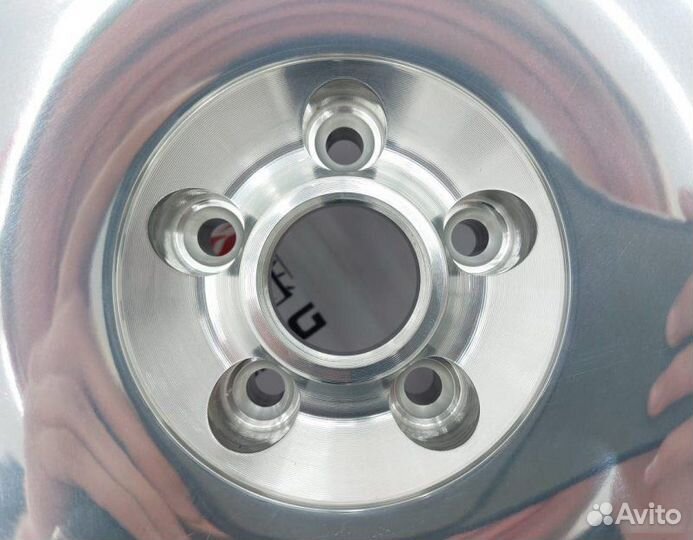 Кованый диск Maybach для Mercedes S-class R20