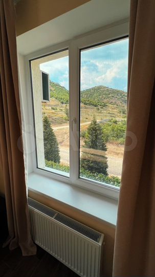 Квартира-студия, 20 м², 2/2 эт.
