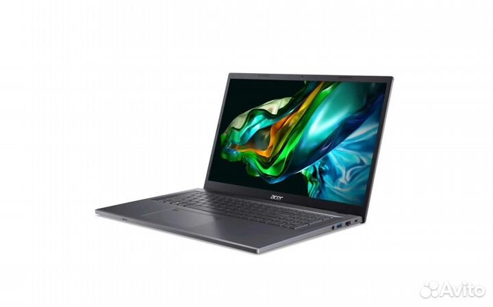 Ноутбук Acer Aspire 5 A517-58GM-505U i5/16/512