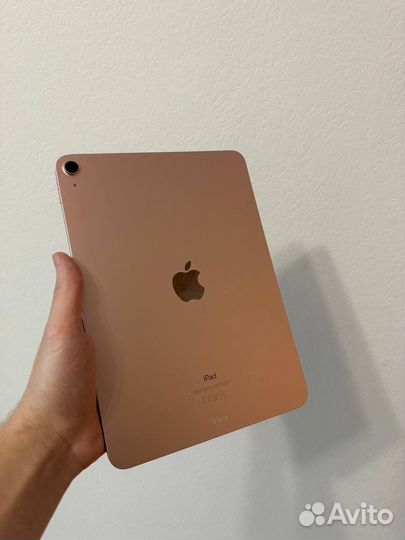 iPad air 4 64gb