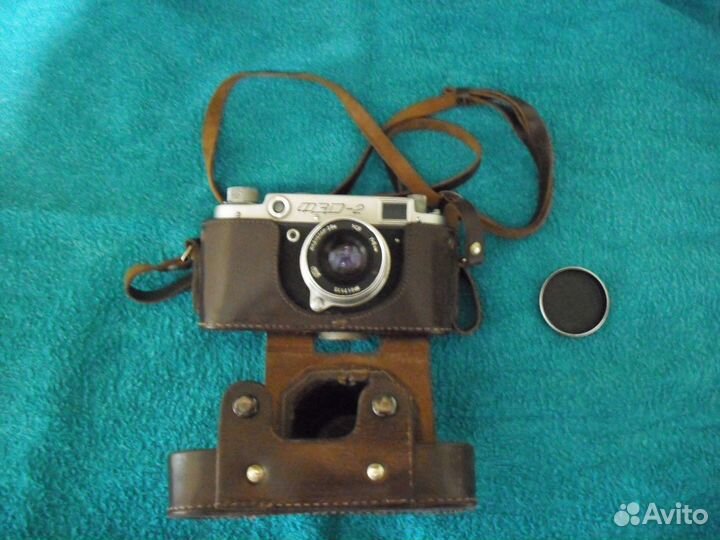 Фотоаппараты