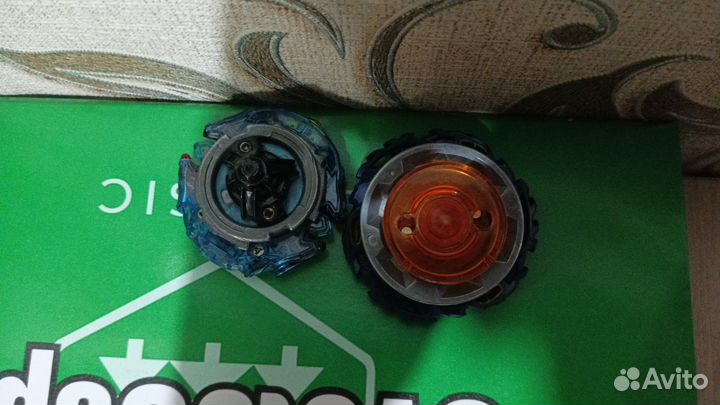 Beyblade burst takara Tomy лот