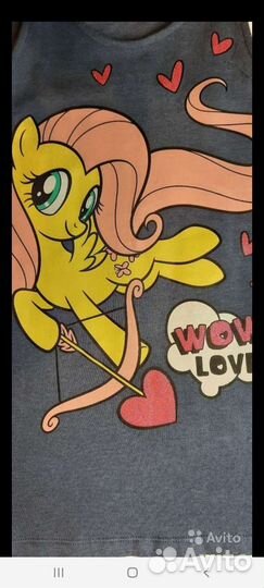 Платья для девочки