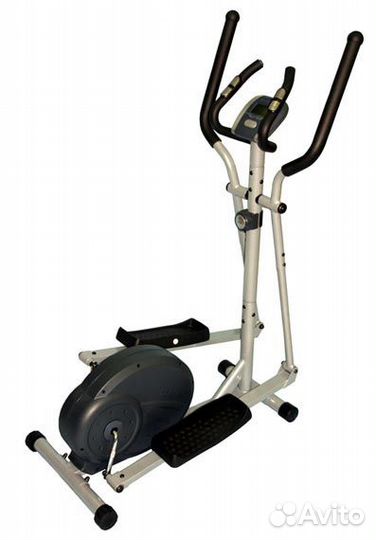 Эллиптический тренажер torneo