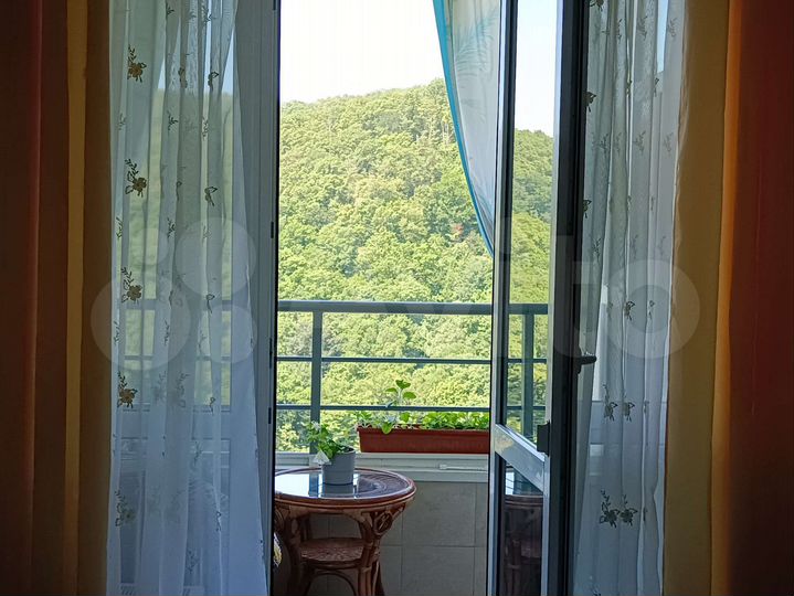 1-к. квартира, 52 м², 11/20 эт.