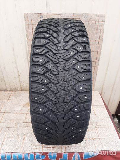 Nokian Tyres Hakkapeliitta 4 235/55 R17