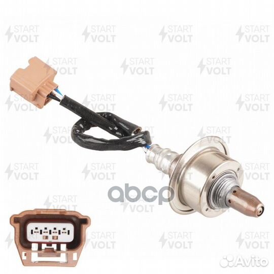 Датчик кислорода Nissan Qashqai (06) /Juke (10)