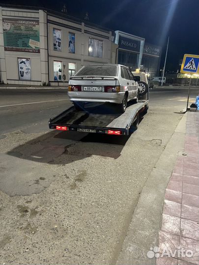 Помощь в продаже автомобиля