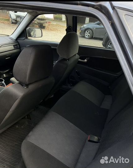 LADA Priora 1.6 МТ, 2014, 350 000 км