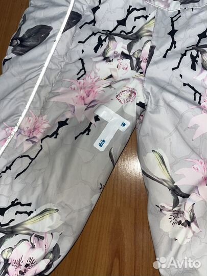 Вещи пакетом для девочки 86 92 зима