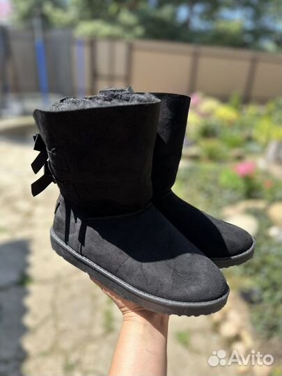 Угги женские