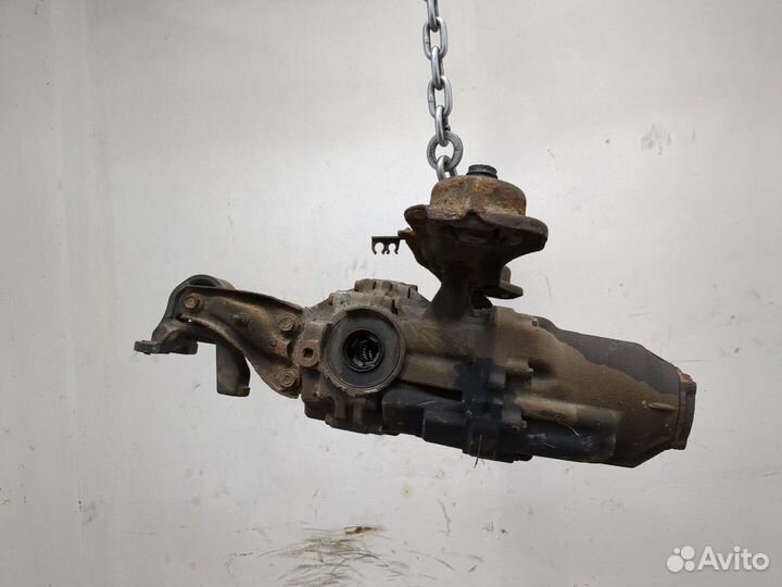 Редуктор моста Honda CR-V, 2007