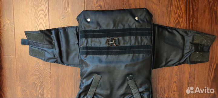 Бронежилет