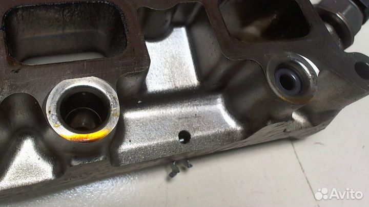 Рампа топливная Volkswagen Jetta 5, 2010