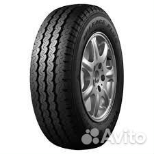 Triangle TR652 195/70 R15C 104S