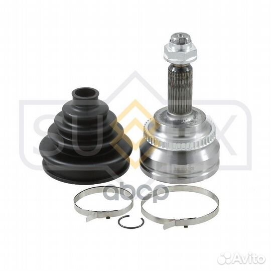 Шрус наружный перед прав/лев ST1167 sufix