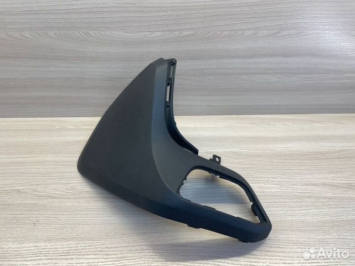 Накладка торпедо левая LADA X-Ray