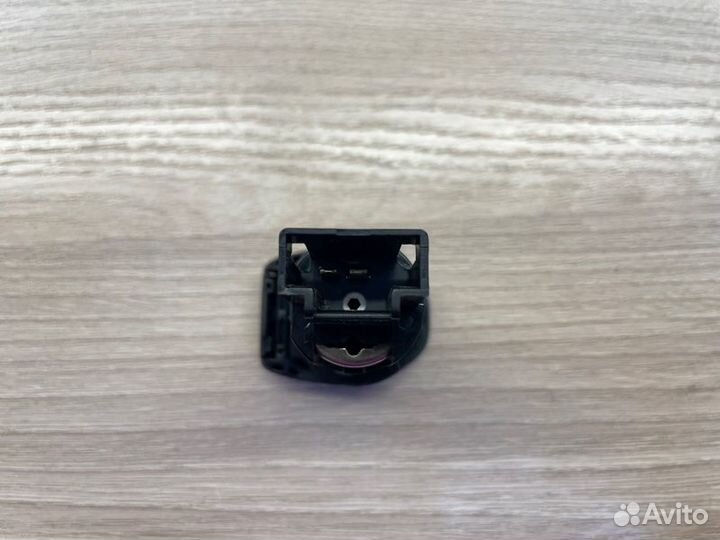 Розетка LADA X-Ray