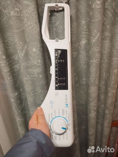 Детали для стиральной машины candy