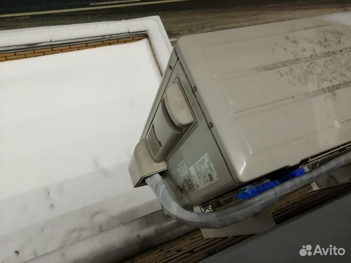 Проект вентиляции для вашей квартиры ЖК Береговой