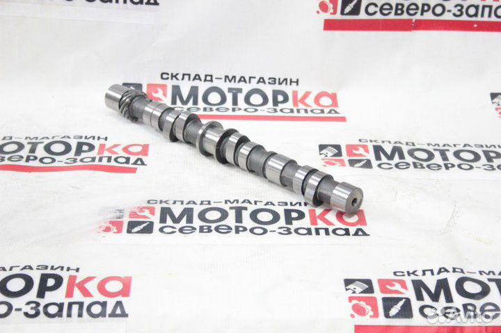 Распредвал Mitsubishi Pajero 6G72