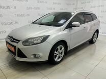 Ford Focus 2.0 AMT, 2012, 162 000 км, с пробегом, цена 725 000 руб.