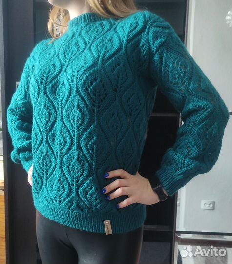 Джемпер женский 42 44