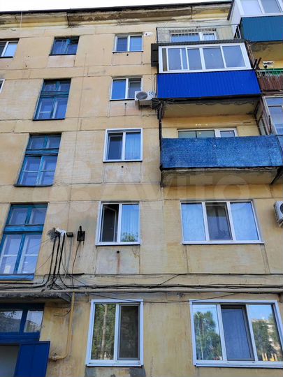 1-к. квартира, 31 м², 1/5 эт.