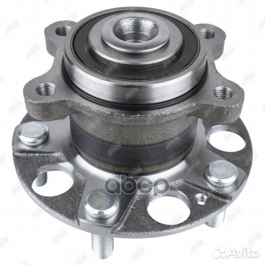 Ступица колеса HW28002 HW28002 jikiu