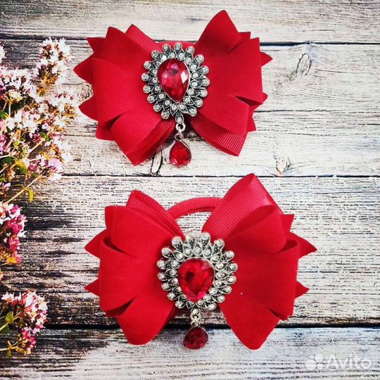 Украшения для волос