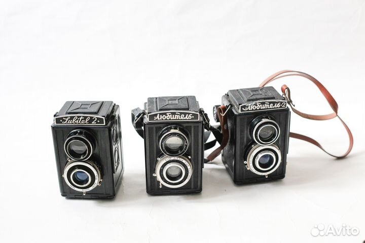 Любитель 166 большой выбор