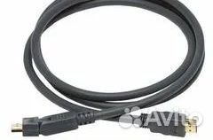 6.6' Pivoting hdmi Cable; cable ELM4206 2 метра