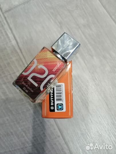 Escentric molecules Escentric 02 Молекула 02